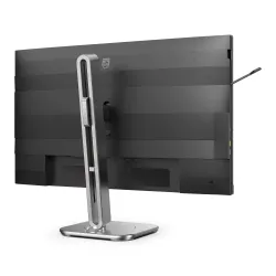 Monitor Philips 27" 27B2G5601/00 IPS QHD 100Hz HDMI 2xDP | PartsPC.pl