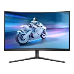 Monitor Philips 31,5" 32M2C5500W/00 2xHDMI 2xDP 5xUSB | PartsPC.pl