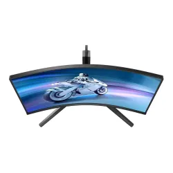Monitor Philips 31,5" 32M2C5500W/00 2xHDMI 2xDP 5xUSB | PartsPC.pl