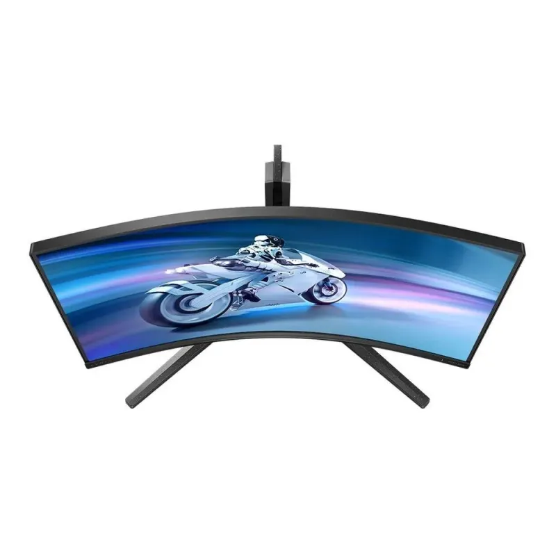 Monitor Philips 31,5" 32M2C5500W/00 2xHDMI 2xDP 5xUSB | PartsPC.pl
