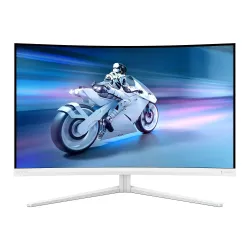 Monitor Philips 31,5" 32M2C5501/00 VA QHD 180Hz 2xHDMI DP | PartsPC.pl