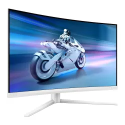 Monitor Philips 31,5" 32M2C5501/00 VA QHD 180Hz 2xHDMI DP | PartsPC.pl