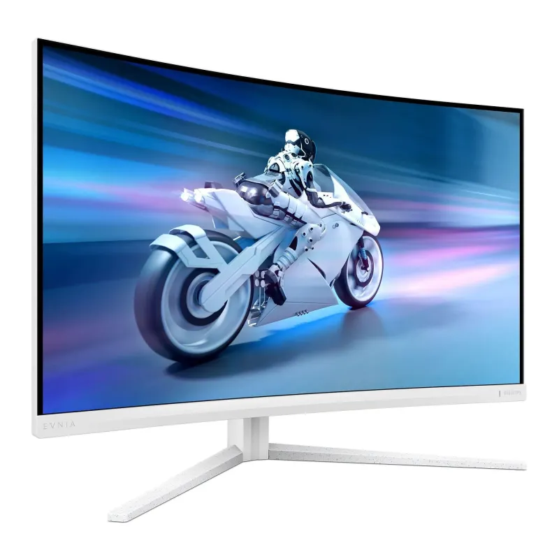 Monitor Philips 31,5" 32M2C5501/00 VA QHD 180Hz 2xHDMI DP | PartsPC.pl