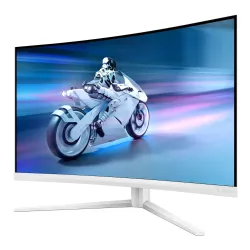 Monitor Philips 31,5" 32M2C5501/00 VA QHD 180Hz 2xHDMI DP | PartsPC.pl