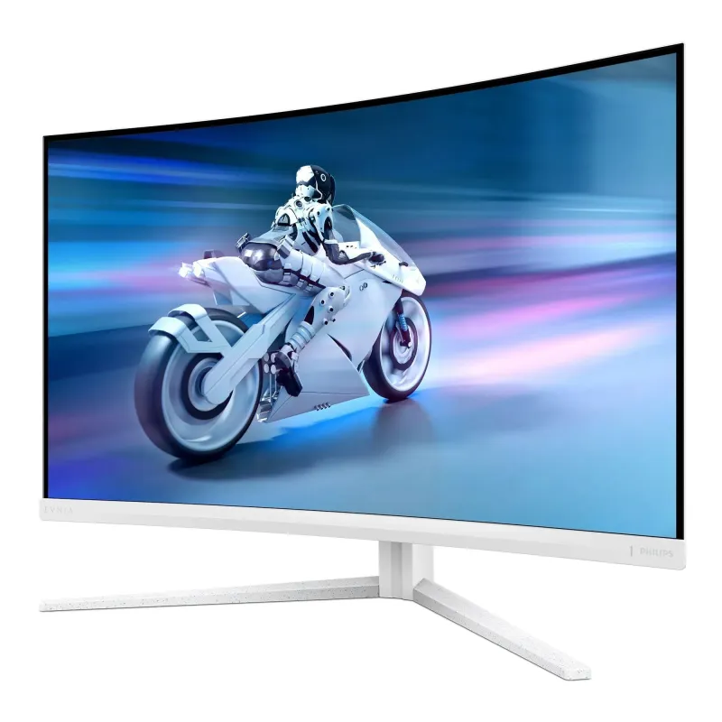 Monitor Philips 31,5" 32M2C5501/00 VA QHD 180Hz 2xHDMI DP | PartsPC.pl