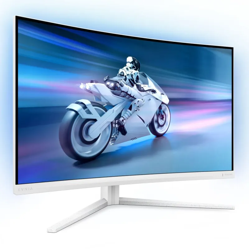 Monitor Philips 31,5" 32M2C5501/00 VA QHD 180Hz 2xHDMI DP | PartsPC.pl