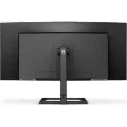 Monitor Philips 34" 346E2CUAE/00 IPS HDMI DP 4xUSB 3.2 | PartsPC.pl