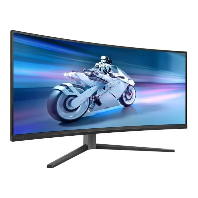 Monitor Philips 34" 34M2C6500/00 2xHDMI DP 3xUSB | PartsPC.pl