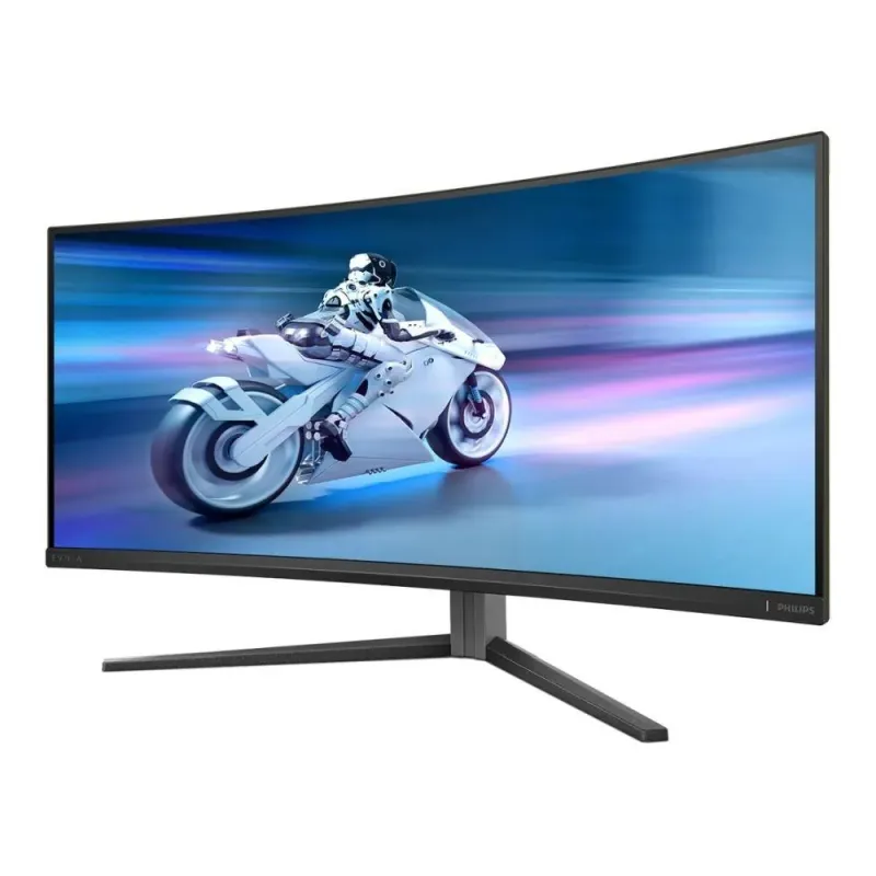 Monitor Philips 34" 34M2C6500/00 2xHDMI DP 3xUSB | PartsPC.pl