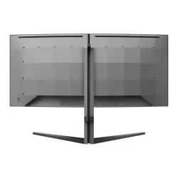 Monitor Philips 34" 34M2C6500/00 2xHDMI DP 3xUSB | PartsPC.pl