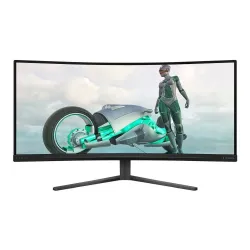 Monitor Philips 34" 34M2C3500L/00 2xHDMI DP | PartsPC.pl
