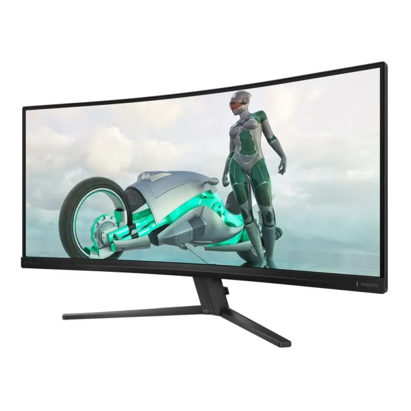 Monitor Philips 34" 34M2C3500L/00 2xHDMI DP | PartsPC.pl