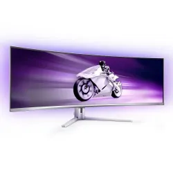 Monitor Philips 48,9" 49M2C8900L/00 2xHDMI DP 6xUSB | PartsPC.pl