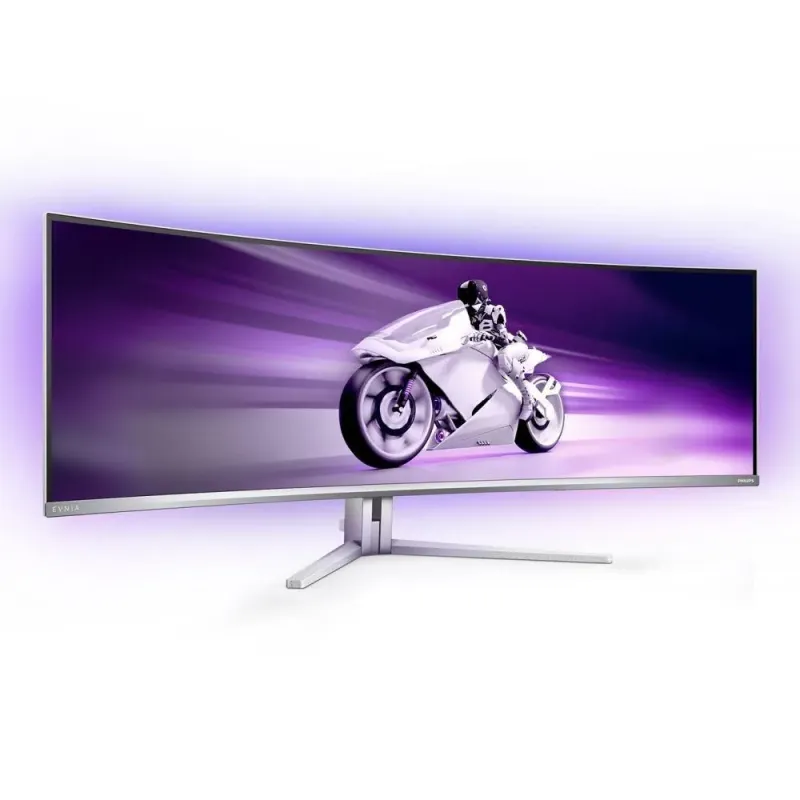 Monitor Philips 48,9" 49M2C8900L/00 2xHDMI DP 6xUSB | PartsPC.pl