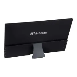 Monitor przenośny Verbatim 14" PM-14 Portable HDMI USB | PartsPC.pl