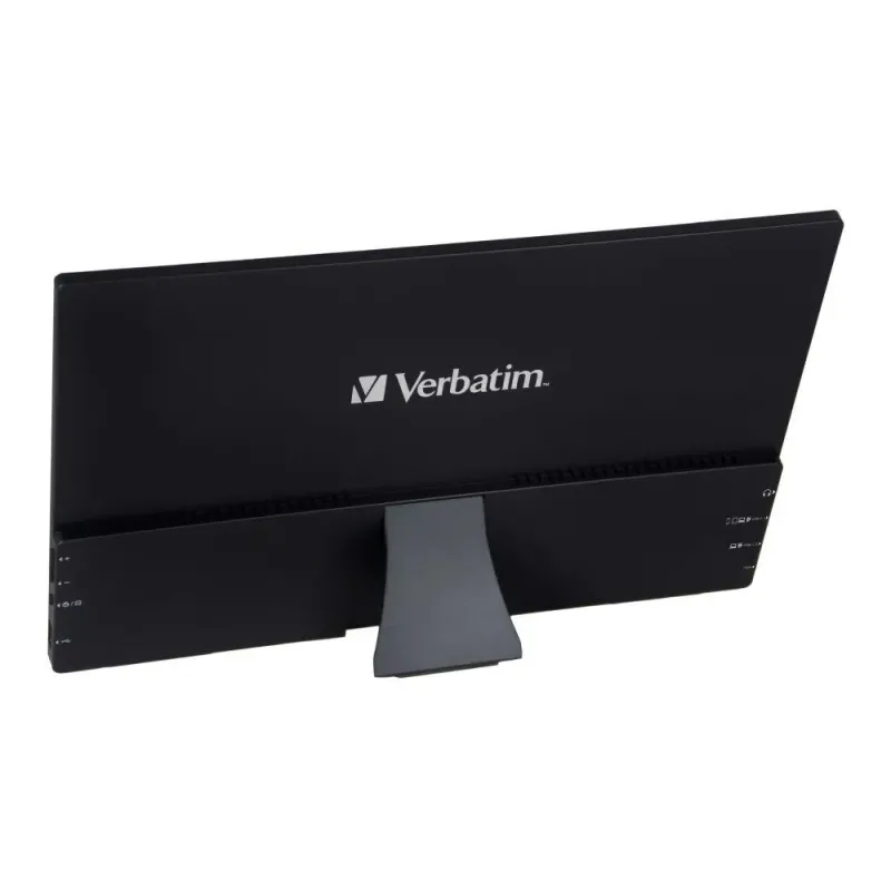 Monitor przenośny Verbatim 14" PM-14 Portable HDMI USB | PartsPC.pl