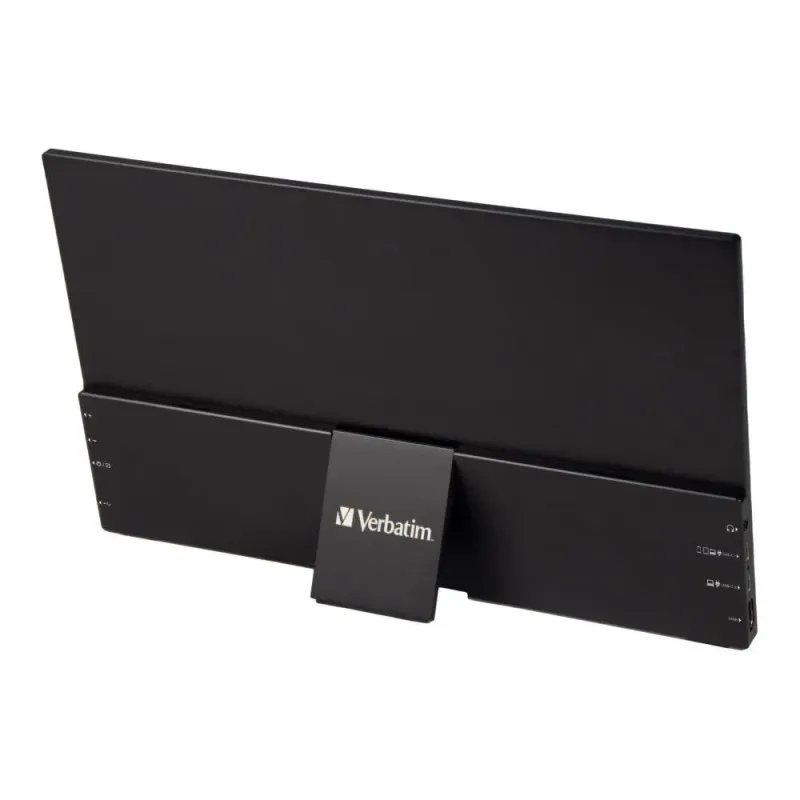 Monitor przenośny dotykowy Verbatim 14" PMT-14 Portable | PartsPC.pl