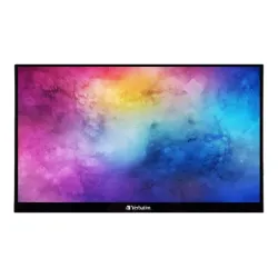 Monitor przenośny dotykowy Verbatim 17,3" PMT-17 | PartsPC.pl