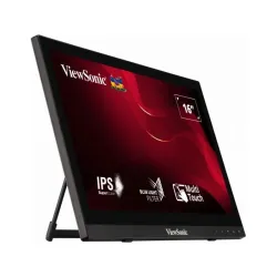 Monitor przenośny dotykowy ViewSonic 15,6" Touch | PartsPC.pl