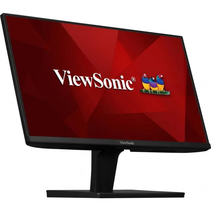 Monitor ViewSonic 21,5" VA2215-H (VS18811) HDMI D-Sub | PartsPC.pl
