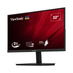 Monitor ViewSonic 21,5" VA220-H HDMI VGA | PartsPC.pl