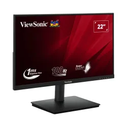 Monitor ViewSonic 21,5" VA220-H HDMI VGA | PartsPC.pl