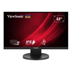 Monitor ViewSonic 21,5" VG2208A Ergonomic Monitor IPS | PartsPC.pl
