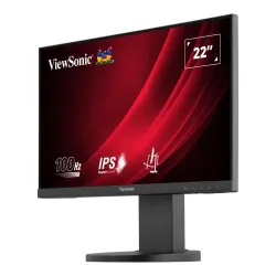 Monitor ViewSonic 21,5" VG2208A Ergonomic Monitor IPS | PartsPC.pl