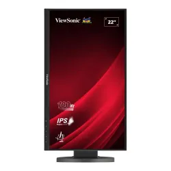 Monitor ViewSonic 21,5" VG2208A Ergonomic Monitor IPS | PartsPC.pl