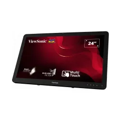 Monitor przenośny dotykowy ViewSonic 23,8" Touch TD2430 | PartsPC.pl