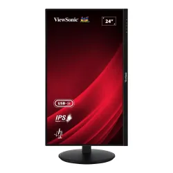 Monitor ViewSonic 23,8" VG2409-MHDU-2 Ergonomic Monitor | PartsPC.pl