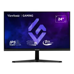 Monitor ViewSonic 24" VX24G1-HD Gaming Monitor IPS FHD | PartsPC.pl
