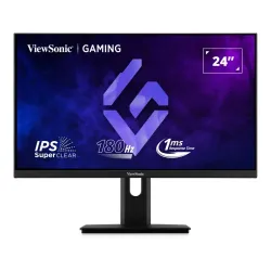 Monitor ViewSonic 24" XG24G1 Gaming Monitor IPS FHD | PartsPC.pl