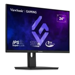 Monitor ViewSonic 24" XG24G1 Gaming Monitor IPS FHD | PartsPC.pl