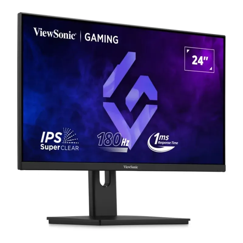 Monitor ViewSonic 24" XG24G1 Gaming Monitor IPS FHD | PartsPC.pl