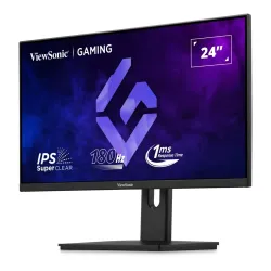 Monitor ViewSonic 24" XG24G1 Gaming Monitor IPS FHD | PartsPC.pl