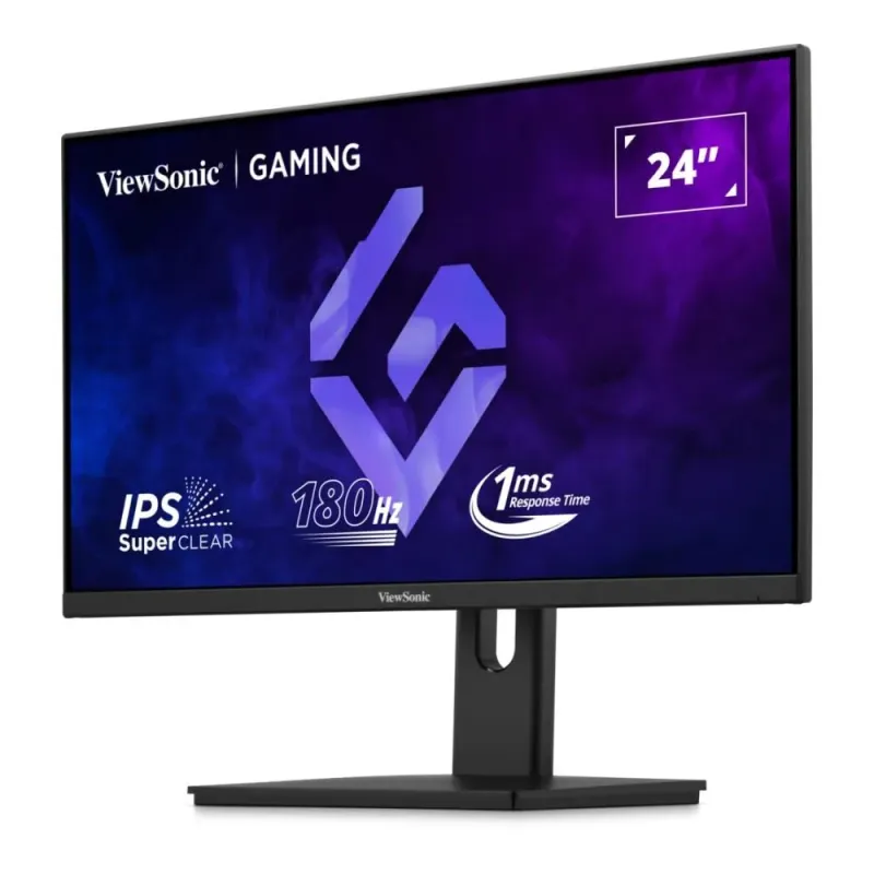 Monitor ViewSonic 24" XG24G1 Gaming Monitor IPS FHD | PartsPC.pl