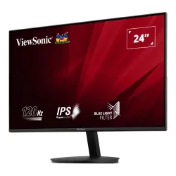 Monitor ViewSonic 24" VA24E1-H Gaming Monitor IPS FHD | PartsPC.pl