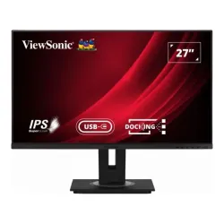 Monitor ViewSonic 27" VG2756-4K (VS18303) 2xHDMI DP | PartsPC.pl