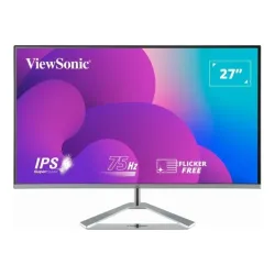 Monitor ViewSonic 27" VX2776-SMH (VS18117) 2xHDMI VGA | PartsPC.pl