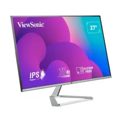 Monitor ViewSonic 27" VX2776-SMH (VS18117) 2xHDMI VGA | PartsPC.pl
