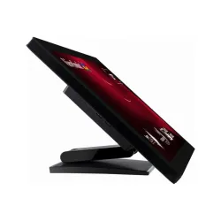 Monitor przenośny dotykowy ViewSonic 27" Touch TD2760 | PartsPC.pl