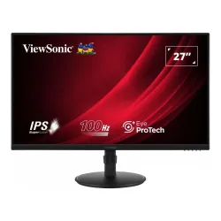 Monitor ViewSonic 27" VG2708A-MHD (VS19716) HDMI DP VGA | PartsPC.pl
