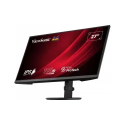 Monitor ViewSonic 27" VG2708A-MHD (VS19716) HDMI DP VGA | PartsPC.pl