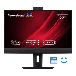Monitor ViewSonic 27" VG2757V-2K HDMI 2xDP 5xUSB RJ45 | PartsPC.pl