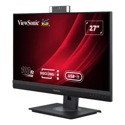 Monitor ViewSonic 27" VG2757V-2K HDMI 2xDP 5xUSB RJ45 | PartsPC.pl