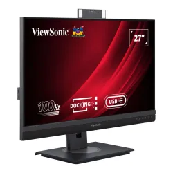 Monitor ViewSonic 27" VG2757V-2K HDMI 2xDP 5xUSB RJ45 | PartsPC.pl