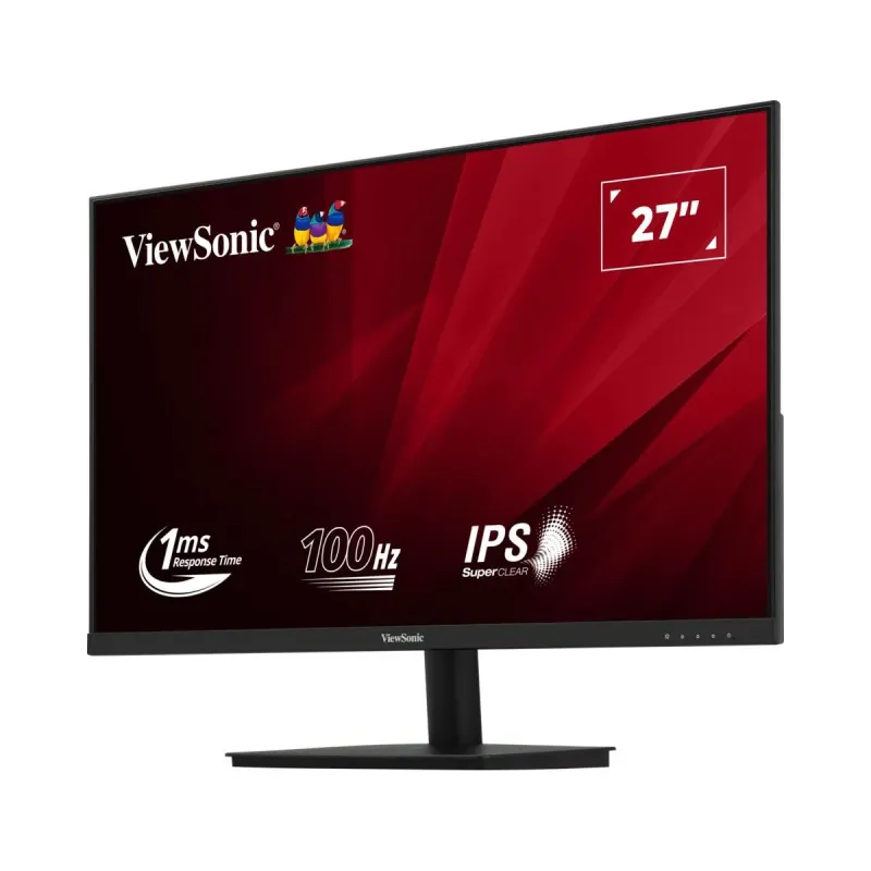 Monitor ViewSonic 27" VA270-H HDMI VGA | PartsPC.pl