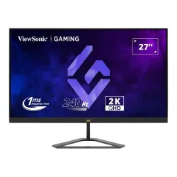 Monitor ViewSonic 27" VX2758A-2K-PRO-3 (VS20058) IPS | PartsPC.pl