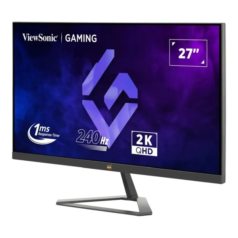 Monitor ViewSonic 27" VX2758A-2K-PRO-3 (VS20058) IPS | PartsPC.pl